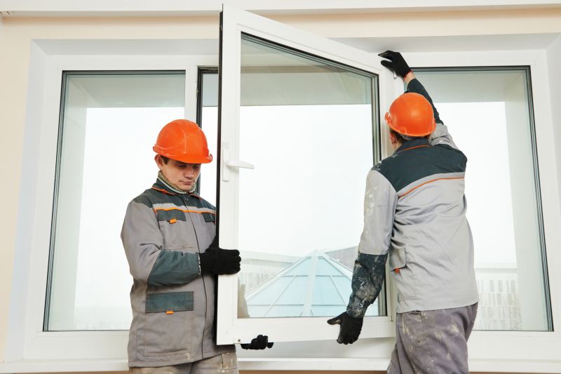 Cost of Windows Installation in Nicholasville, KY